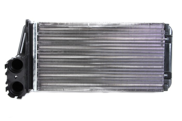 Radiator incalzire interior PEUGEOT 307 (3A/C) (2000 - 2016) THERMOTEC D6P009TT