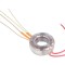 Transformator toroidal 20VA 230V 12V dublu 0.83A