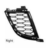 Grila bara Bmw Seria 3 (G20/G21), 03.2019-, Model M-Pack, montare fata, dreapta, inner, B-Series, 51118075602