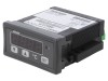 Regulator de temperatură pe panou SPDT 250VAC/8A AR621/P