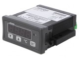 Regulator de temperatură pe panou SPDT 250VAC/8A AR621/P