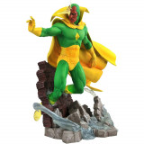 Figurina Marvel Gallery Comic Vision, Diamond Select Toys