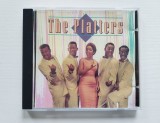 CD: The Platters &ndash; The Wonderful Music Of The Platters, Portugalia, Jazz, Funk / Soul, Blues, Pop, 1996