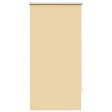 Cumpara ieftin Jaluzea opaca 64,4x120 cm, latime material 60 cm, bej