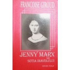 JENNY MARX SAU SOTIA DIAVOLULUI