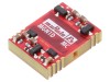 Convertor DC/DC Murata 1W, Iesire 6V/-3V, Montare SMT, Model MGN1D120603MC-R7