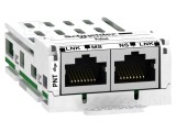 Card de comunica&Aring;&pound;ie PROFINET pentru invertoare trifazate