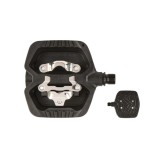 Pedale Geo Trekking Grip, composit, culoare negru Cod:421531411RM