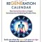 ReGENEration Calendar