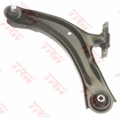 Bascula / Brat suspensie roata NISSAN QASHQAI / QASHQAI +2 (J10, JJ10) (2007 - 2013) TRW JTC2563 foto