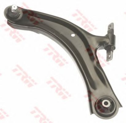 Bascula / Brat suspensie roata NISSAN QASHQAI / QASHQAI +2 (J10, JJ10) (2007 - 2013) TRW JTC2563