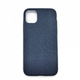 Cumpara ieftin Husa iPhone 11 Pro Pure Lightweight albastra, OLBO