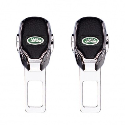 Centura falsa auto LAND ROVER set 2 bucati foto