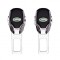 Centura falsa auto LAND ROVER set 2 bucati