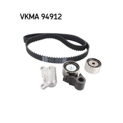 SKF Set curea de distributie foto