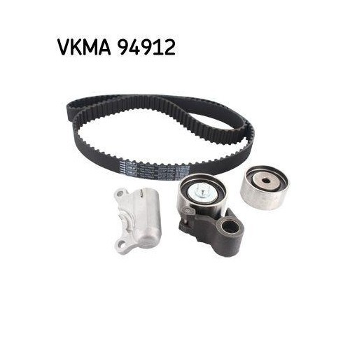 SKF Set curea de distributie