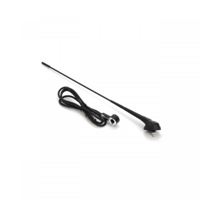 Antena radio auto universala 40cm ANT06 foto