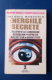 Energiile secrete - Jacques Mandorla