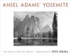 Ansel Adams&#039; Yosemite: The Special Edition Prints