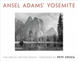 Ansel Adams&#039; Yosemite: The Special Edition Prints