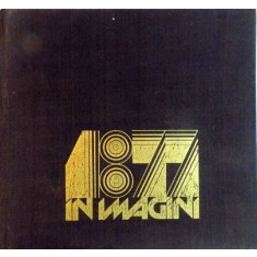 1877 IN IMAGINI de MARIN NICOLAU - GOLFIN, 1977