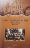 Liceul Roman Unit de Fete din Beius 1896-1948 - Iudita Caluser - Monografie