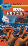 Insula misterioasa - Jules Verne - Andreas
