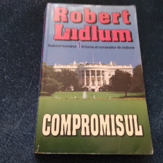 ROBERT LUDLUM - COMPROMISUL