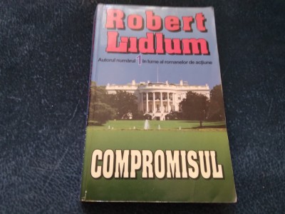 ROBERT LUDLUM - COMPROMISUL foto