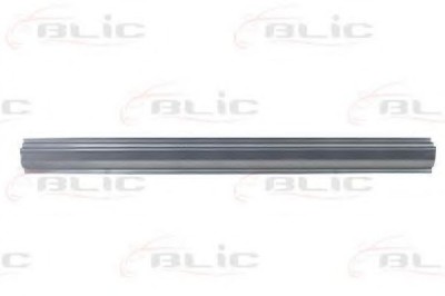 Podea FIAT DUCATO bus (244) (2002 - 2016) BLIC 6505-06-2092002P foto