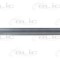 Podea FIAT DUCATO bus (244) (2002 - 2016) BLIC 6505-06-2092002P
