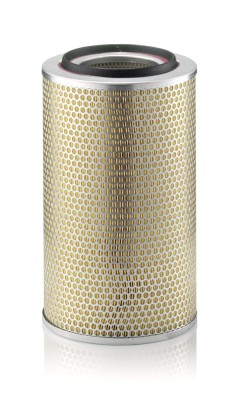 MANN-FILTER C 23 440/3 Filtru aer foto
