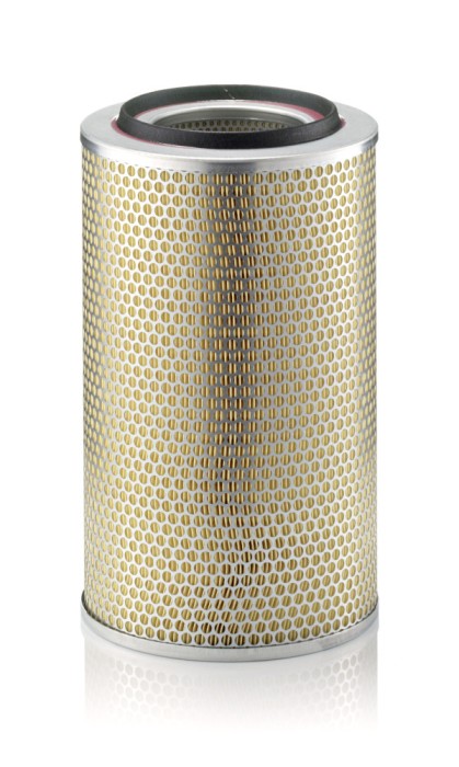 MANN-FILTER C 23 440/3 Filtru aer