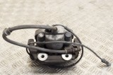Etrier de fr&acirc;nă dreapta spate BMW X6 F16, F86 2015 14672845