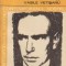 Vasile Parvan - idealul uman si valorile vietii