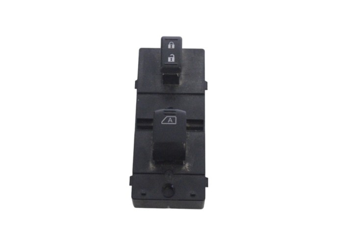 Buton geam ușă st&acirc;nga față INFINITI FX 2012 OEM: 25411-1BN0A,254111BN0A 23954597