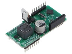 Click board prototip convertor DC/DC 3,3V și 5V MIKROE