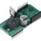 Click board prototip convertor DC/DC 3,3V și 5V MIKROE