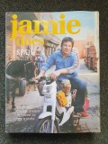 Jamie Does... Spain, Italy, Sweden, Morocco, Greece, France - Carte de Bucate Penguin Books Engleza