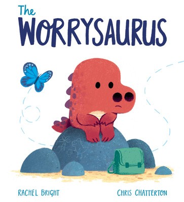 The Worrysaurus foto