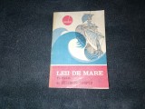 FENIMORE COOPER - LEII DE MARE