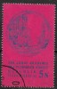 B0691 - Austria 1992 - Academia stampilat