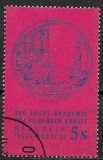 B0691 - Austria 1992 - Academia stampilat