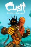 Clash Artifacts Of Chaos