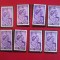 ANGLIA/MAREA BRITANIE GEORGE VI 1948 NESTAMPILAT=231