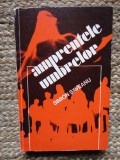 SIMION SAVEANU - AMPRENTELE UMBRELOR, 1983