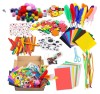 Super set DIY Art Crafts NOU