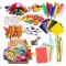 Super set DIY Art Crafts NOU