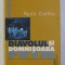 DIAVOLUL SI DOMNISOARA PRYM de PAULO COELHO , 2002