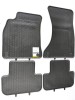 Covorase cauciuc Audi A4 B8 / A5 8T 2008-2015
